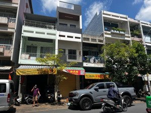 bán nhà mặt phố tại huỳnh mẫn đạt, 21 tỷ, 44.5 m2, chính chủ, uy tín