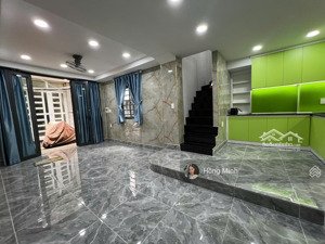 nhỉnh 5 tỷ nhà xô viết nghệ tĩnh (2 chiều) p.21, bình thạnh, dt - 3 phòng ngủ - nhà mới vào ở liền.