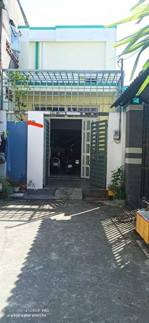 bình tân - bán đất tặng nhà - sổ nở hậu - giá chốt linh động - sổ mới - hoàn công đầy đủ