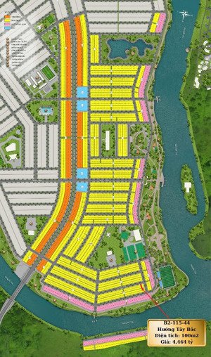 bán nhanh lô đất nền đầm sen 4 tỷ 465 gần công viên, sân bóng