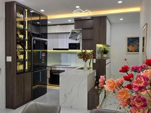 cần tiền bán cc sky garden ii 6,79 tỷ, 89m2, 3pn, 2wc, cực chất tại tân phong, q7