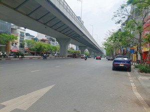 bán nhà vị trí đẹp nhất mặt phố đại la - hai bà trưng, kinh doanh, lô góc, 98m2, mt rộng, 52 tỷ