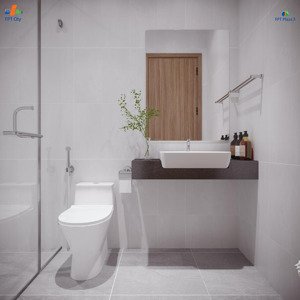 bán căn 3pn fpt plaza 3, 78m2 căn góc, tầng thấp - liên hệ 