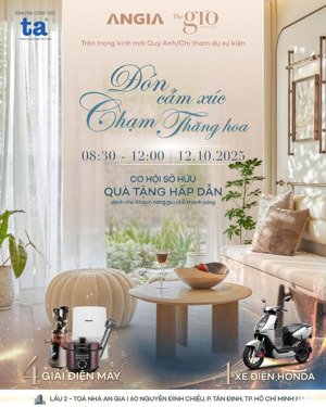 giảm ngay 500 triệu, ưu đãi khủng lên đến 25,5%, chỉ 329 triệu nhận ngay nhà hộ khẩu tphcm