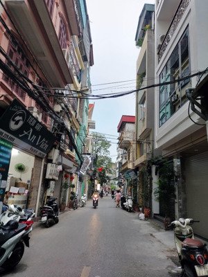 bán nhà đường láng-kinh doanh nhộn nhịp-ô tô tránh-5 tầng thang máy,dt:45m -mt:4.1m -17.2 tỷ