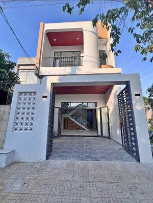 bán nhà riêng tại phường trường thạnh, quận 9 có ngay 80m2 đang cho thuê 8tr/tháng