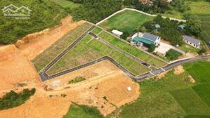 SỞ HỮU ĐẤT VÀNG BA HÀNG - ĐỒI CHỈ TỪ 500 TRIỆU