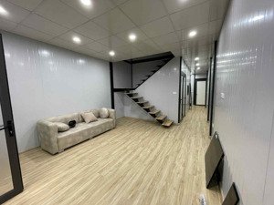 nhà đẹp trần cung 46m2 chỉ 2,8 tỷ