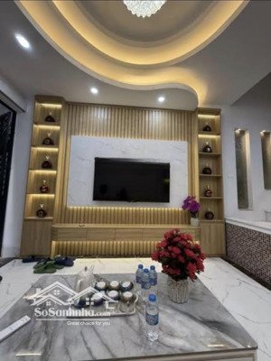 bán nhà xuân đỉnh, ô tô đỗ cửa, 47m2 x 5 tầng, cực thoáng, 3 bước cv hòa bình, nhỉnh 10 tỷ