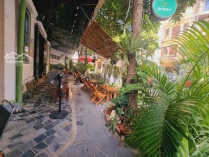 trung kính - cầu giấy - lô góc - kinh doanh - ô tô tránh dừng đỗ ngày đêm, dt: 86m2 mtlg 14m