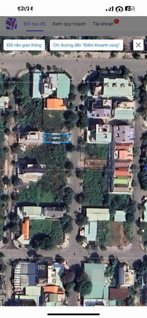 bán lô góc đẹp đường 5a - tái định cư phước thiện, quận 9 - giá chỉ 13 tỷ!