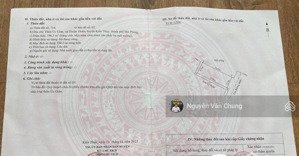 bán lô đất đấu giá thuận thiên. kiến thuỵ 196m2 ngang 8,73m đường nhựa 6m giá chỉ hơn 10 triệu/m2