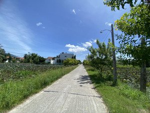 bán lô đất đẹp thôn võ kiện- xã diên khánh ( diên an cũ)
- diện tích: 66,3m2 - ngang 5m2