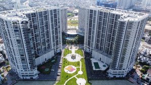 bán căn sân vườn 173.1m2 tầng 5 - hướng đông nam chung cư the minato residence. giá chỉ từ 6 tỷ