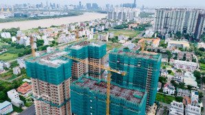 bán căn hộ cao cấp victoria villa thạnh mỹ lợi thủ đức q2 giá 5tỷ83 tốt nhất trực diện sông sài gòn