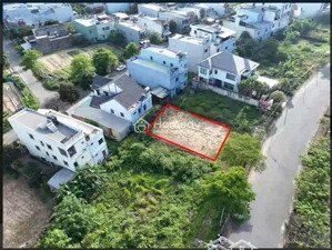 mt đào duy tùng, đất biệt thự kđt phý mỹ, p.hoà hải, q.ngũ hành sơn. 360m2, giá bán 20 tỷ có tl