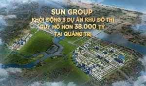 độc quyền giỏ hàng đất nền trung tâm rox living đồng hới cạnh sun group