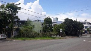 bán đất 2 mặt tiền cực đẹp! đường trần quý hải, p.hòa thọ đông, q.cẩm lệ, đà nẵng
