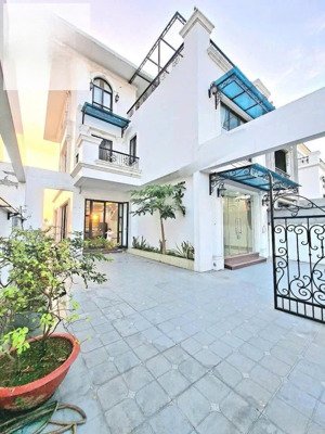 k220 cho thuê biệt thự siêu đẹp tại lê chân - cầu rào 2