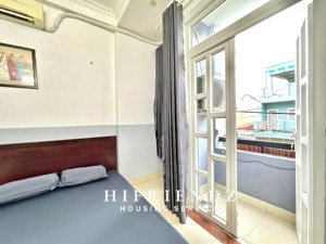 cho thuê căn hộ mini 149/b8 lý thánh tông, p tân thới hoà, tân phú full nthat giá 3,9tr 30m2