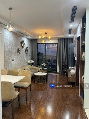 giá chuẩn, bán ch 2n - 2wc, 70m2 tòa xuân mai. tầng trung bc đông bắc, full đồ, sđ 