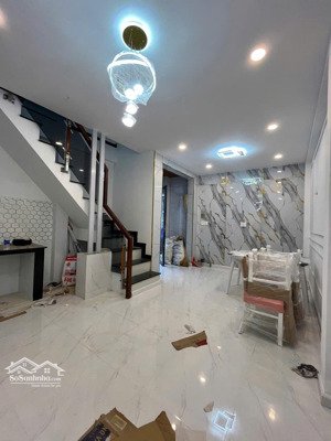 chỉ với 4,6 tỷ có ngay nhà mới tại đồng đen - p. 14 - q. tân bình. lh điệp 