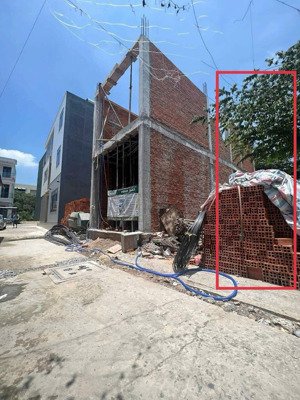 bán đất hẻm xe hơi phường bình chiểu - 56m2 4x14 - giá 3tỷ150