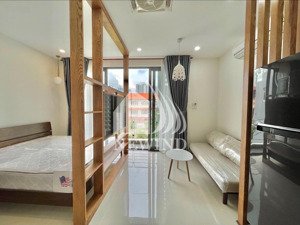 sắp trống chdv thiết kế riêng! được nuôi thú cưng - máy giặt riêng