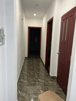 nhà hẻm vip (dt: 7.55x11m) 3 tầng + thượng - giá 19.5 tỷ tl - trần hưng đạo, q5