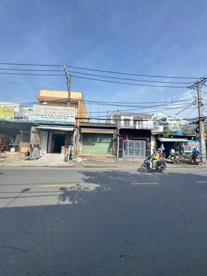 bán nhà mtkd bình long p. bình trị đông, q. bình tân. lh điệp 