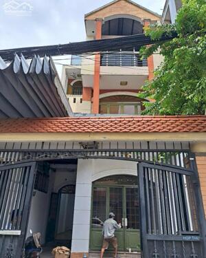  Cho Thuê Nguyên Căn - Tân Bình - 6PN - Hẻm Xe Tải - Tiện Kinh Doanh Cho Thuê - 31 Triệu