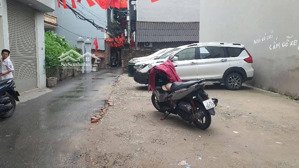 bán đất sổ đỏ tại xuân đỉnh, đất vuông ngõ ô tô