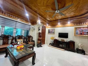 bán nhà lê trọng tấn hà đông mặt ngõ 2 oto tranh, lô góc 2 thoáng tiện ích khu parkcity 63m2 13,8tỷ