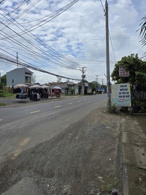 đất thổ cư an viễn, pháp lý rõ ràng, khu vực tập trung đông dân cư