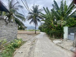 bán đất đầu bầu, vĩnh thạnh, nha trang, khánh hòa, 1,65 tỷ, 114,9 m2 - hàng hiếm!