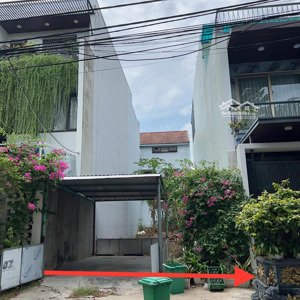 ( hiếm có ) 100m đất mt đường đỗ năng tế - gần tt quận - sát nguyễn sinh sắc | liên chiểu