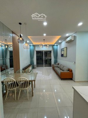 bán căn hộ golden mansion, đường phổ quang, 100m2, 3 phòng ngủ, giá rẻ: 6,85 tỷ. tuấn 
