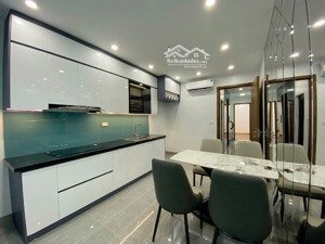 bán nhà phố hoa lư, quận hai bà trưng, 40m2 5 tầng thang máy ngõ ô tô lùi đỗ cửa giá 14.2 tỷ