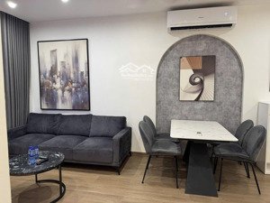 cho thuê căn hộ 2 ngủ vinhomes smart city full nội thất, giá tốt