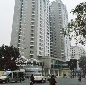 bán cc đẹp xuất sắc tại chung cư b4 kim liên, giá thỏa thuận, 76 m2