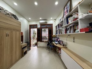 bán nhà minh khai times city, mặt ngõ ô tô tránh, 50m, 4 tầng, khu vực đông đúc kinh doanh hợp lý