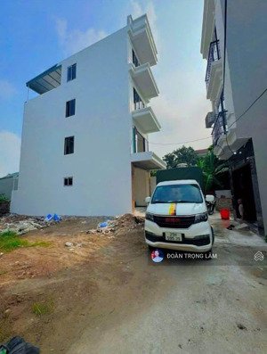 bán nhà mặt ngõ 4tx41m2 view hồ đường oto qua nhà gần đh sư phạm thể dục thể thao & ql6 bxyên nghĩa