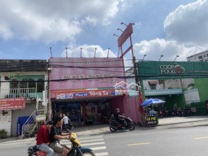 bán nhà mt đỗ xuân hợp đối diện cao đẳng kỹ nghệ ii 8x35m giá 50 tỷ