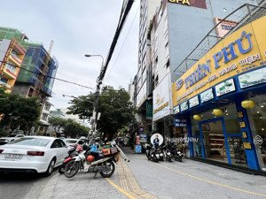 đẳng cấp nhất phố biển đà nẵng - 245 m2 mt hồ nghinh, dòng tiền 50 tr/tháng, giá trị lãi kép