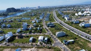 [ sập hầm ] chủ cần bán nhanh lô đất nam hoà xuân đường bờ quan 3, sạch đẹp - khu đầm sen