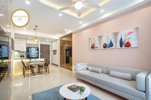 cho thuê nhanh căn hộ tân phước plaza dt: 77m2, 2pn, 2wc. giá thuê: 11,5 triệu/tháng