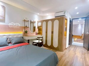 bán nhà hẻm sát phan tây hồ, quận phú nhuận 4 tầng hiện đại - ở ngay - 34m2 - giá nhỉnh 7 tỷ