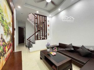 tc chỉ 8 tỷ sở hữu ngay căn nhà phố cầu am, vạn phúc, dt 36m2, 3pn, nt vip, ngõ thông, ô tô gần