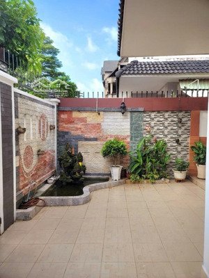 biệt thự cao cấp - gần siêu dự án globalcity- 168m2 - nhỉnh 17 tỷ