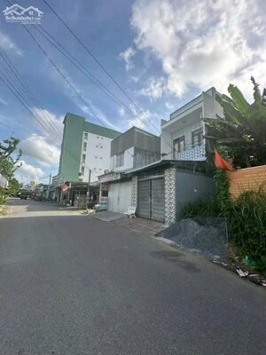 bán nền mặt tiền đường trần vĩnh kiết, gần bệnh viện phương châu cần thơ